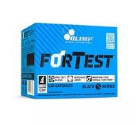 OLIMP SPORT NUTRITION Fortest Capsules (120 Unités)
