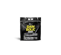 Olimp Gain Bolic 6000 chocolat, 1000 g