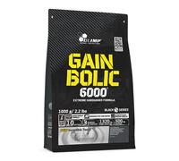 Olimp Gain Bolic 6000 chocolat, 1000 g