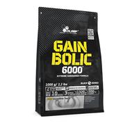 Olimp Sport Nutrition Gain Bolic 6000, Vanille, 1 kg