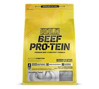 OLIMP SPORT NUTRITION Gold Beef Pro-Tein Complément pour Sportif Myrtille 0,7 kg