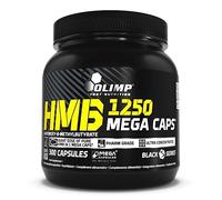 Olimp Sport Nutrition – Complément alimentaire HMB Mega Caps 1250 mg 300 caps