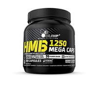 OLIMP SPORT NUTRITION HMB Mega Caps 1250mg 300 caps