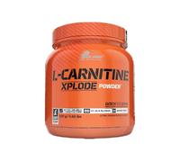 OLIMP SPORT NUTRITION L-Carnitine Xplode Powder 300 g Cerise