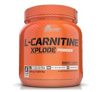 OLIMP SPORT NUTRITION L-carnitine Xplode Powder Naranja, color Naranja, 300 g