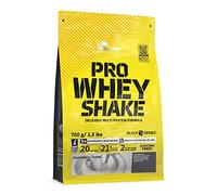 Olimp Pro Whey Shake, St RAW berry - 700 g