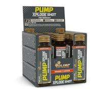 Olimp Sport Nutrition Pump Xplode Shot Orange