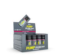 Olimp Sport Nutrition Pump Xplode Shot Punch aux Fruits