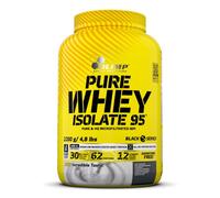 OLIMP SPORT NUTRITION Pure Whey Isolate 95 Chocolat 2,2 kg