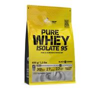 Olimp Sport Nutrition Pure Whey Isolate 95 Crème de coco - 600g