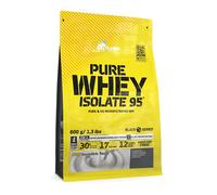 Olimp Sport Nutrition Pure Whey Isolate 95 Glace Vanille - 600g