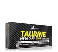 OLIMP SPORT NUTRITION Taurine Mega 120 Capsules