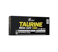 OLIMP SPORT NUTRITION Taurine Mega Caps