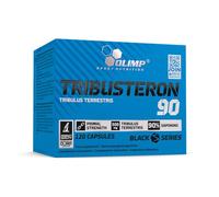 OLIMP Sport Nutrition – Complément alimentaire Tribusteron 90 – Tribulus terrestris – 120 gélules