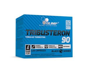 OLIMP SPORT NUTRITION Tribusteron 90 120 Capsules