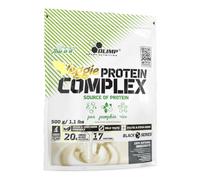 Olimp Sport Nutrition | Veggie Protein Complex (500g) | Protéines Végétales | Trois sources de protéines végétales