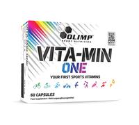 Olimp Sport Nutrition Vita-Min One Capsules 60 Unités