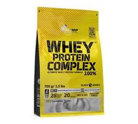 Olimp Sport Nutrition Whey Protein Complex 100% Chocolat-Caramel - 700g