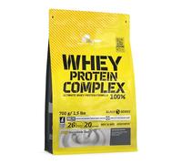 OLIMP SPORT NUTRITION Whey Protein Complex 100% Citron Cheesecake 0,7 kg