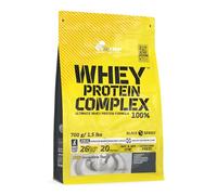 Olimp Whey Protein Complex 100%, fraise, 700 g