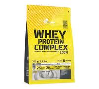 OLIMP SPORT NUTRITION Whey Protein Complex 100% Cookies Cream 700 g