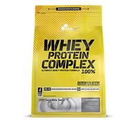 OLIMP SPORT NUTRITION Whey Protein Complex 100% Fraise 700g