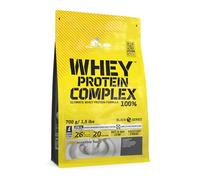Olimp Sport Nutrition Whey Proteine Complex Banane - 700g