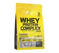 Olimp Sport Nutrition Whey Proteine Complex Yaourt Cerise - 600g