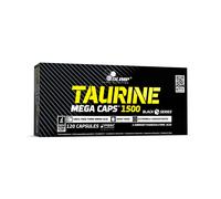 Olimp Taurine Mega Caps ® 1500 - 120 Capsules