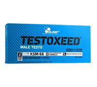 Olimp Testoxeed Male - 120 Capsules