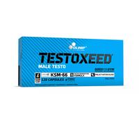Olimp Testoxeed Male - 120 Capsules