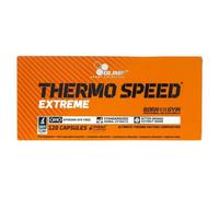 Olimp Thermo Speed Extreme Mega Caps - 120 Capsules