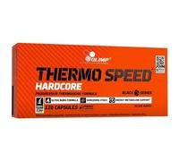 Olimp Thermo Speed Hardcore ® Mega Caps ® - 120 Capsules