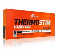 Olimp ThermoStim Hardcore Mega Caps 60 kapsułek