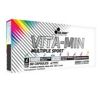 Olimp Vita-Min Multiple Sport, 60 capsules