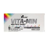 Olimp Vita-Min Multiple Sport, 60 capsules