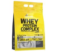Olimp Whey Protein Complex 100%, Noix de coco - 2270 g