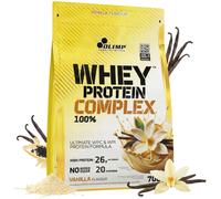 Olimp Nutrition Whey Protein Complex 100 % Poudre