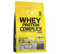 Olimp Whey Protein Complex 700g Strawberry