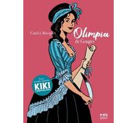 Olimpia de Gouges Catel, Bocquet (Buch auf Polnisch)