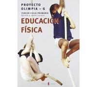 Olimpia-G. Educación física. Quinto y sexto cursos de primaria. Libro del alumno