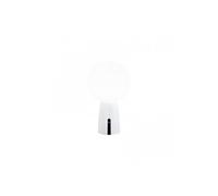 Olimpia PRO Lampe de Table Blanc