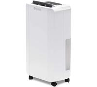 Olimpia Splendid 01958 Aquaria Slim 14 P Déshumidificateur 14 Litres/Jour avec Pure System - 65 m³