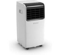 Olimpia Splendid Climatiseur portable DOLCECLIMA COMPACT 10 MBB WIFI 02473 Blanc 2600 W 10000 BTU