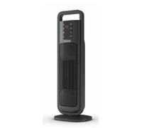 Olimpia Splendid 99177 appareil de chauffage Intérieure Noir 2000 W