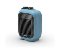 Olimpia Splendid 99229 Radiateur Soufflant Chaud Pocket Bleu 1500W