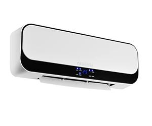 Olimpia Splendid 99261 Caldo Up T WiFi - Radiateur mural en céramique programmable 2000 W, 220-240 V, blanc - Exclusivité Amazon
