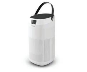 Olimpia Splendid 99277 purificateur d'air 45 m² 56 dB 50 W Blanc