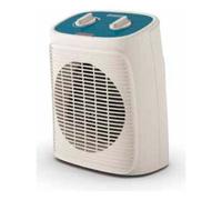 Olimpia Splendid 99293 Radiateur Soufflant Chaud Rock M Blanc Et Bleu 2000W