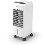 Olimpia Splendid 99308 Rafraîchisseur avec télécommande, minuteur et bidon 4 litres